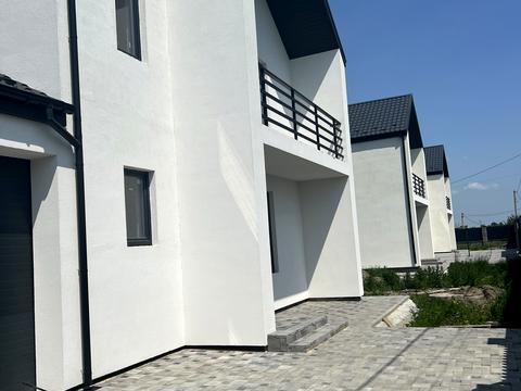 дом по адресу Смоківська ул., 22