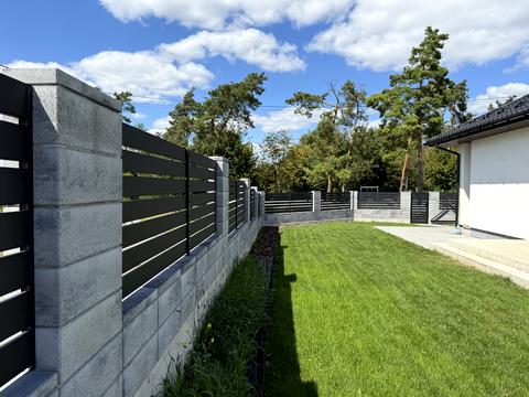 дом по адресу Сонячна