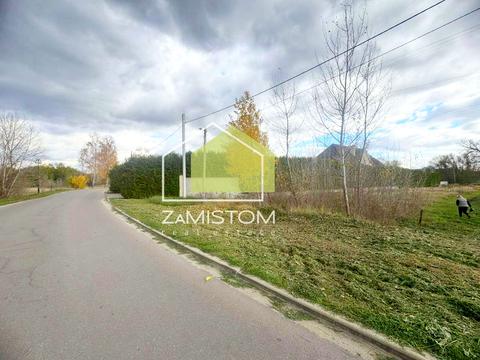 ділянка за адресою Кар'єрна вул.