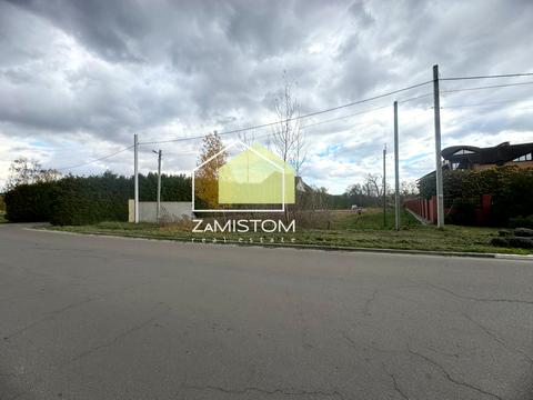 ділянка за адресою Кар'єрна вул.