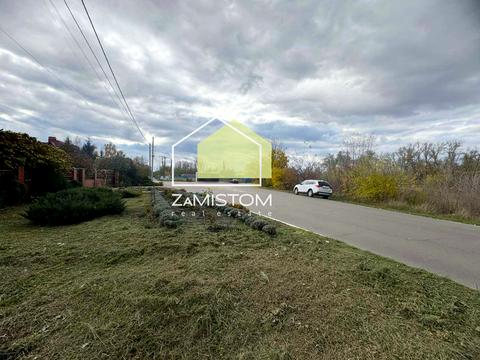 ділянка за адресою Кар'єрна вул.