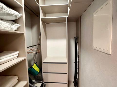 квартира по адресу Курортный пер., 1