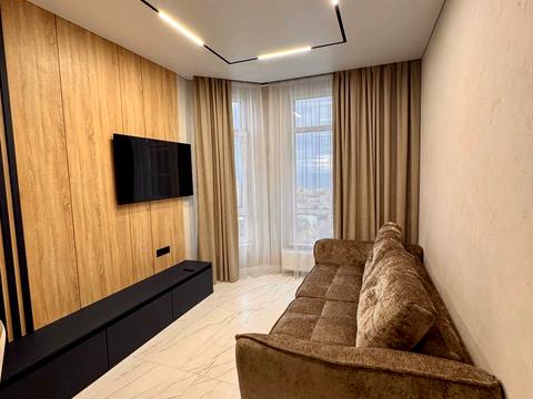 квартира по адресу Курортный пер., 1