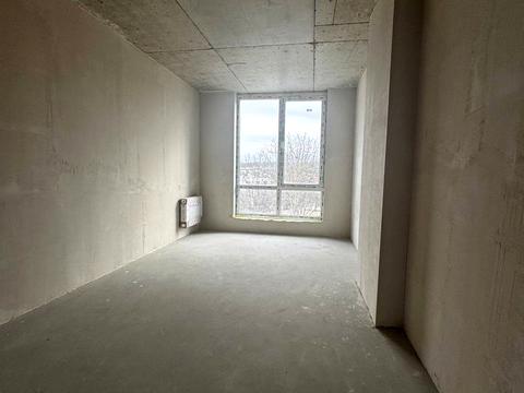 квартира за адресою Малоголосківська вул., 12г