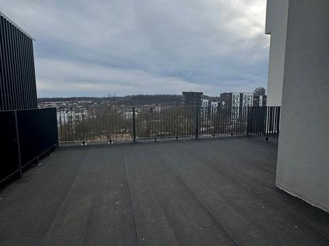 квартира за адресою Малоголосківська вул., 12г