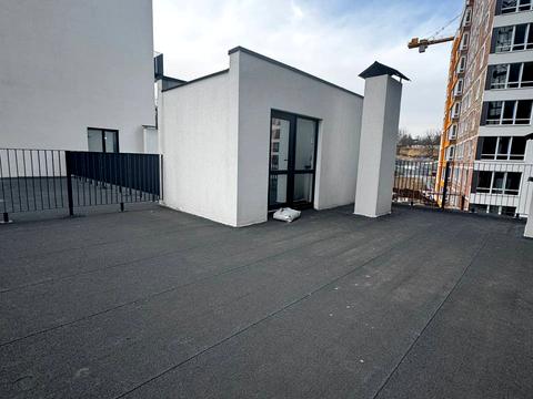 квартира за адресою Малоголосківська вул., 12г