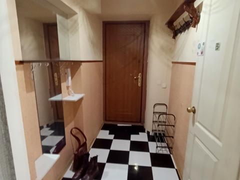 квартира по адресу Польская ул., 16