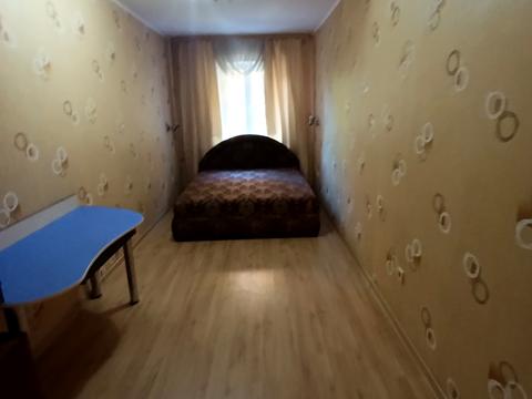 квартира по адресу Польская ул., 16