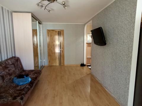 квартира по адресу Польская ул., 16