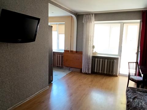 квартира по адресу Польская ул., 16