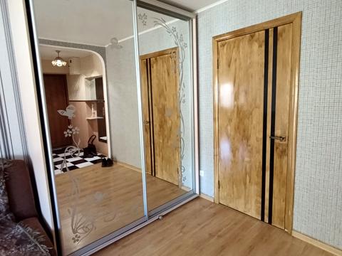 квартира по адресу Польская ул., 16