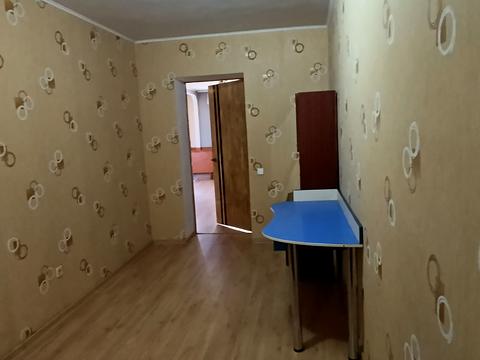 квартира по адресу Польская ул., 16