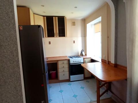 квартира по адресу Польская ул., 16