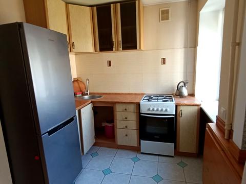 квартира по адресу Польская ул., 16