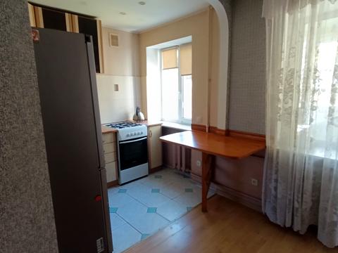 квартира по адресу Польская ул., 16