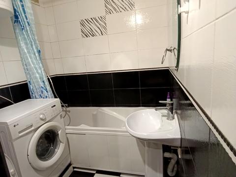 квартира по адресу Польская ул., 16