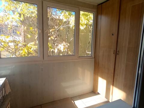 квартира по адресу Польская ул., 16