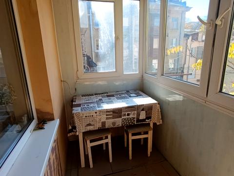 квартира по адресу Польская ул., 16