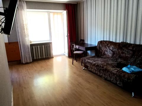 квартира по адресу Польская ул., 16