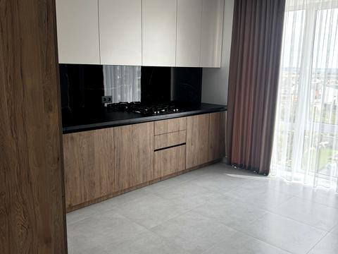 квартира по адресу Миколи Боголюбова ул., 1