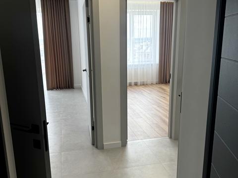 квартира по адресу Миколи Боголюбова ул., 1