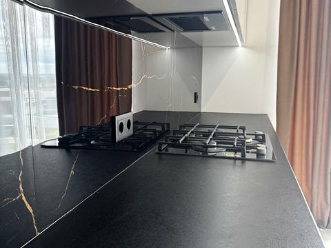 квартира по адресу Миколи Боголюбова ул., 1