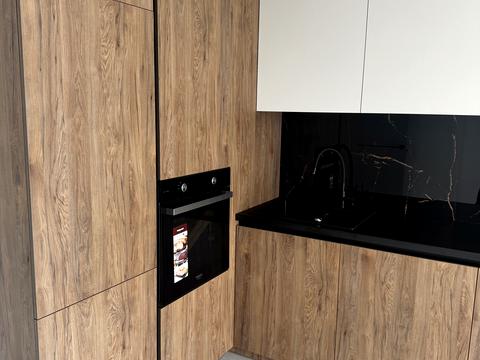 квартира по адресу Миколи Боголюбова ул., 1