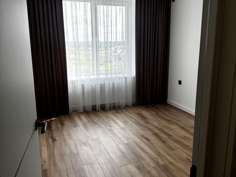 квартира по адресу Миколи Боголюбова ул., 1