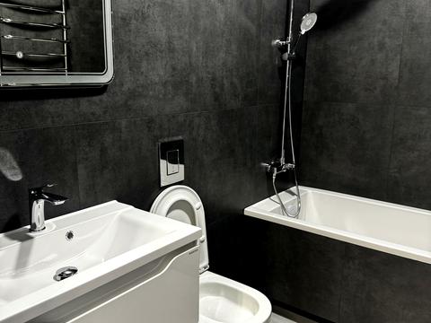 квартира по адресу Миколи Боголюбова ул., 1