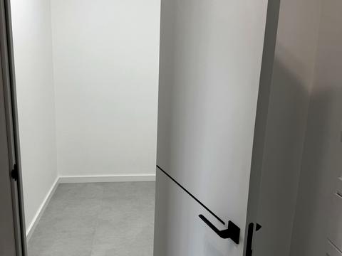 квартира по адресу Миколи Боголюбова ул., 1