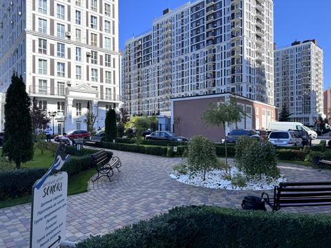 квартира за адресою Михайла Максимовича вул. (Онуфрія Трутенка), 28-Е