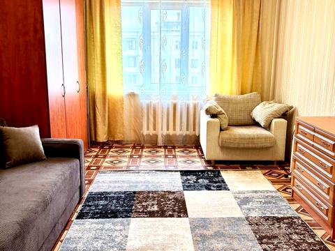 квартира по адресу Зои Гайдай ул., 10