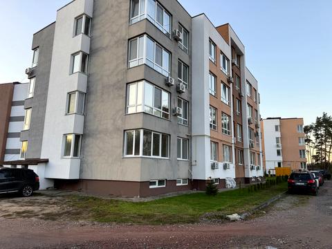 комерційна за адресою Ідейна вул. (Ідейна), 4