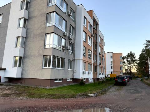 комерційна за адресою Ідейна вул. (Ідейна), 4