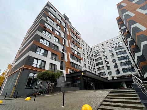 квартира по адресу Львов, Городницкая ул., 9