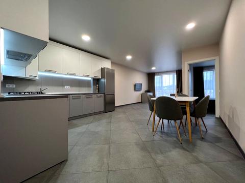 квартира по адресу Львов, Городницкая ул., 9