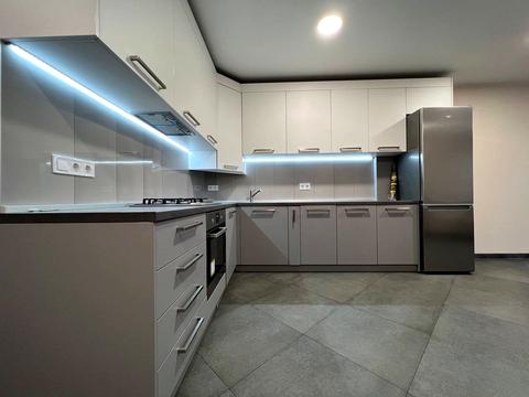 квартира по адресу Львов, Городницкая ул., 9