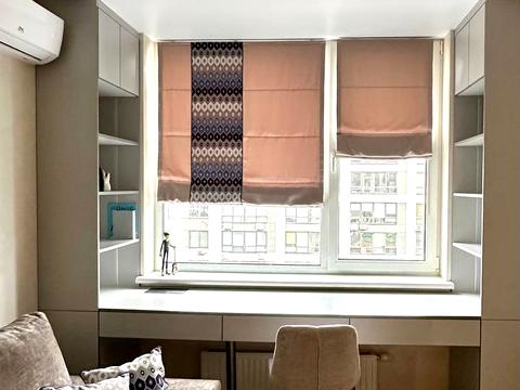 квартира по адресу Олександра Олеся ул., 2-А