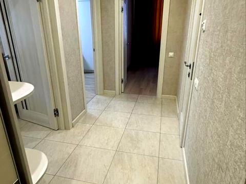 квартира по адресу Европейского Союза просп. (Правды), 45-Б