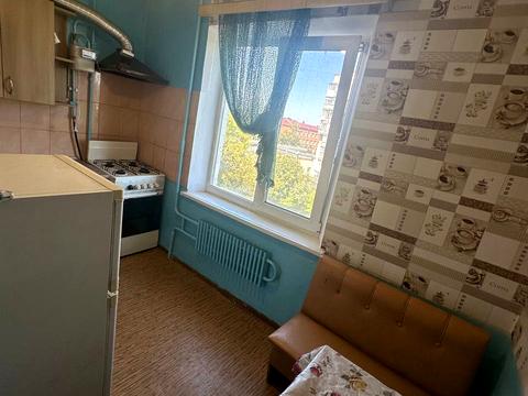 квартира по адресу Пилотская ул., 74