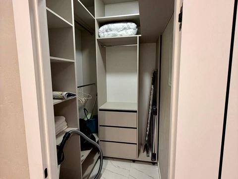 квартира по адресу Курортный пер., 1