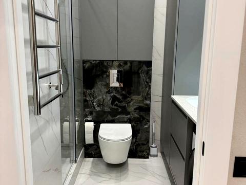 квартира по адресу Курортный пер., 1