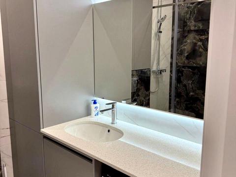 квартира по адресу Курортный пер., 1