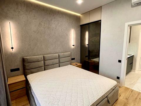 квартира по адресу Курортный пер., 1