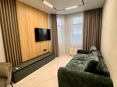 квартира по адресу Курортный пер., 1