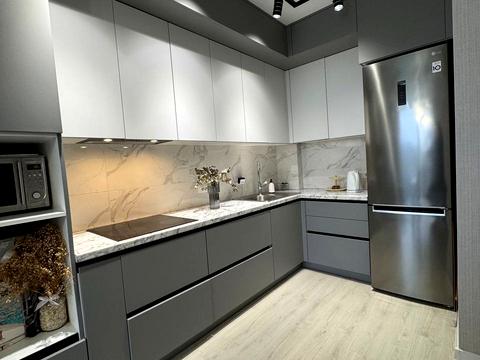 квартира по адресу Григория Сковороды ул., 13/2