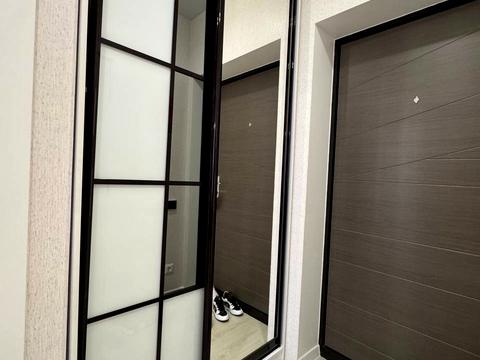 квартира по адресу Григория Сковороды ул., 13/2