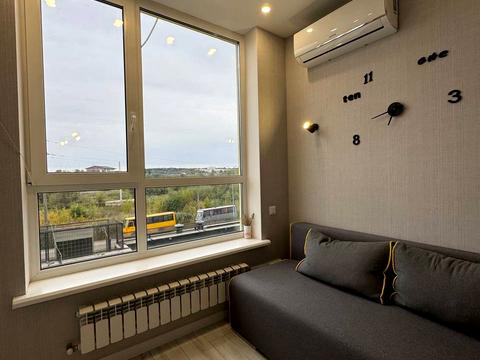 квартира по адресу Григория Сковороды ул., 13/2