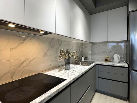 квартира по адресу Григория Сковороды ул., 13/2