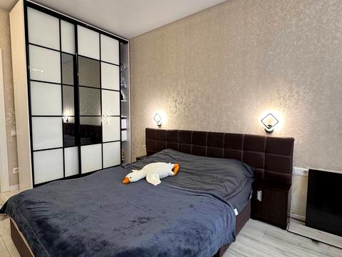 квартира по адресу Григория Сковороды ул., 13/2